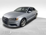 2016 Audi A3 2.0T Premium quattro