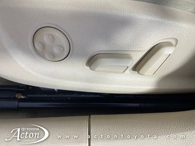 2014 Audi A6 3.0T Premium Plus quattro