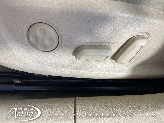 2014 Audi A6 3.0T Premium Plus quattro