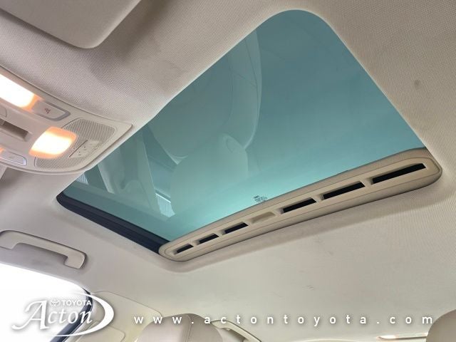 2014 Audi A6 3.0T Premium Plus quattro