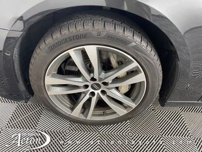 2021 Audi A6 3.0T Premium quattro