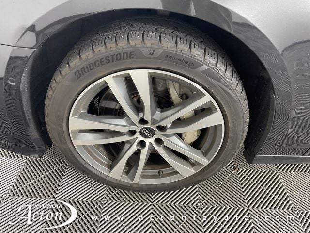 2021 Audi A6 3.0T Premium quattro