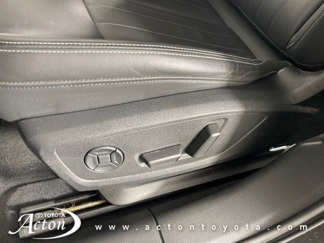 2021 Audi A6 3.0T Premium quattro