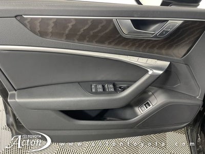 2021 Audi A6 3.0T Premium quattro