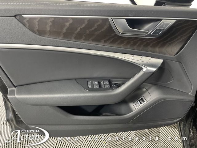 2021 Audi A6 3.0T Premium quattro