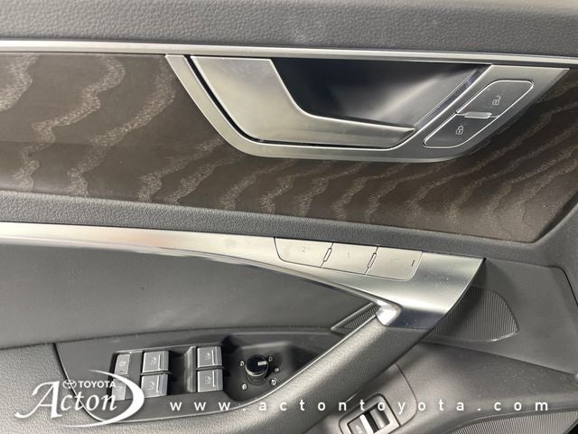 2021 Audi A6 3.0T Premium quattro
