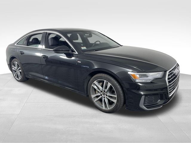 2021 Audi A6 3.0T Premium quattro