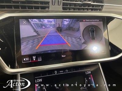 2021 Audi A6 3.0T Premium quattro