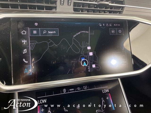 2021 Audi A6 3.0T Premium quattro