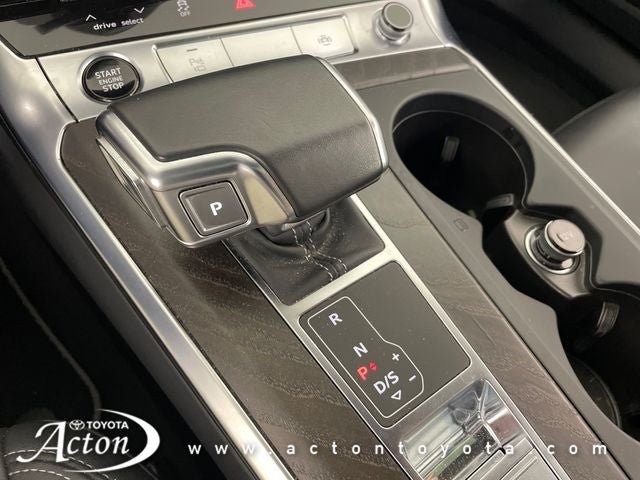 2021 Audi A6 3.0T Premium quattro