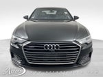 2021 Audi A6 3.0T Premium quattro