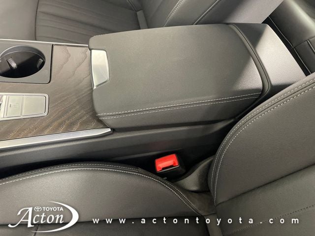 2021 Audi A6 3.0T Premium quattro