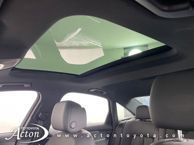 2021 Audi A6 3.0T Premium quattro