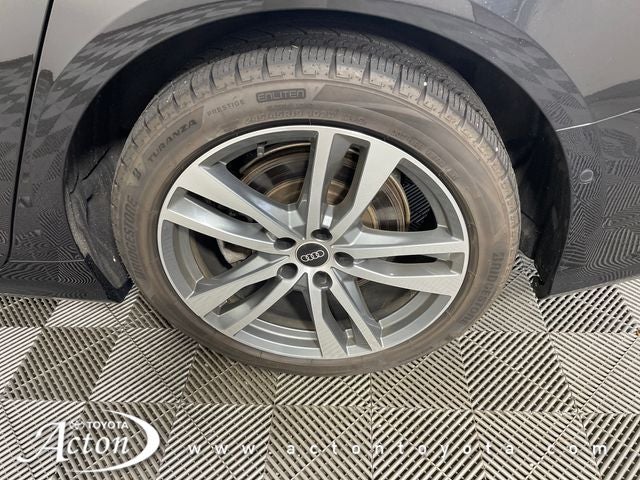 2021 Audi A6 3.0T Premium quattro