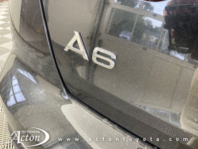 2021 Audi A6 3.0T Premium quattro