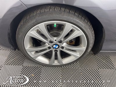 2018 BMW 230i 230i xDrive