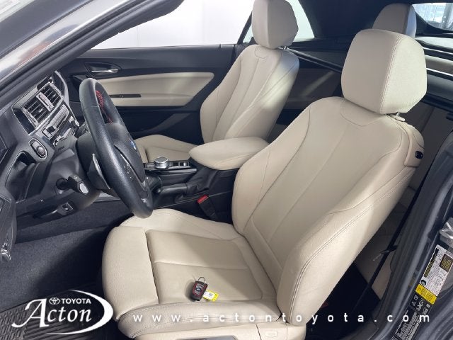 2018 BMW 230i 230i xDrive