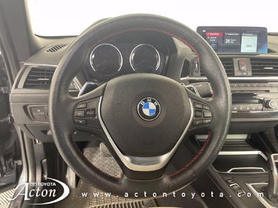 2018 BMW 230i 230i xDrive
