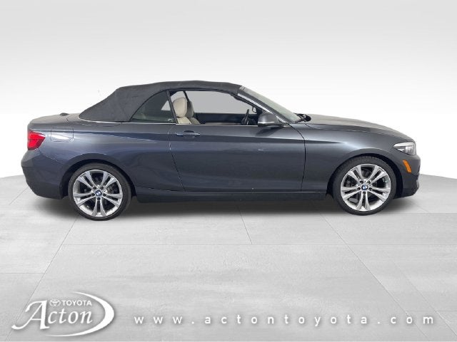2018 BMW 230i 230i xDrive