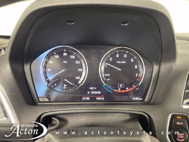 2018 BMW 230i 230i xDrive