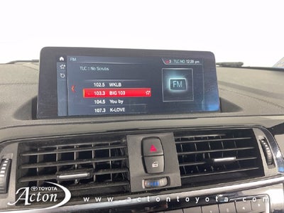 2018 BMW 230i 230i xDrive