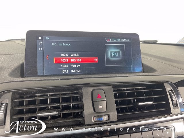 2018 BMW 230i 230i xDrive