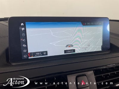 2018 BMW 230i 230i xDrive