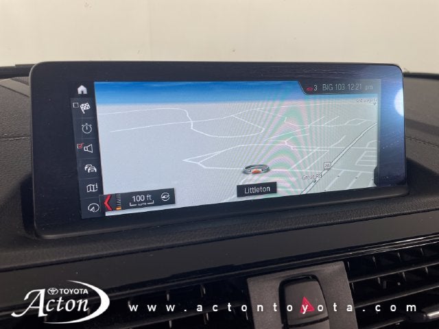 2018 BMW 230i 230i xDrive