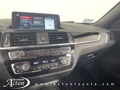 2018 BMW 230i 230i xDrive