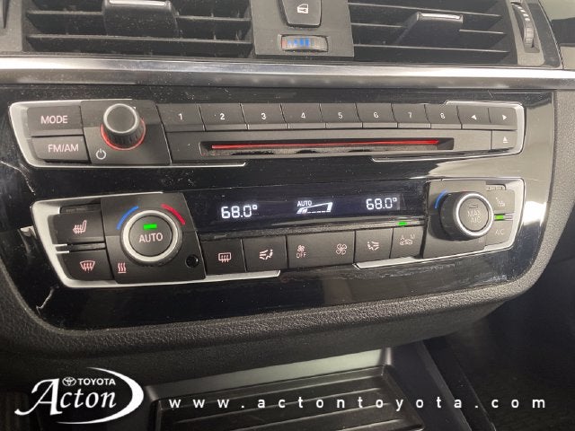2018 BMW 230i 230i xDrive