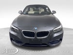 2018 BMW 230i 230i xDrive