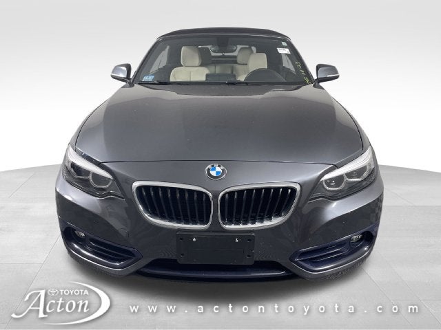 2018 BMW 230i 230i xDrive