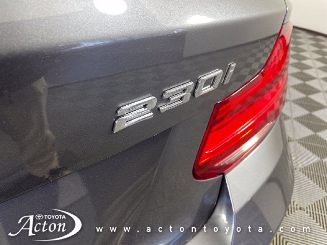 2018 BMW 230i 230i xDrive