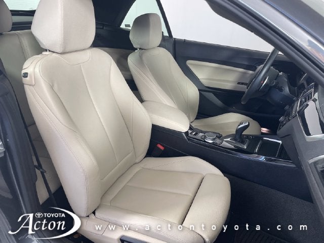 2018 BMW 230i 230i xDrive