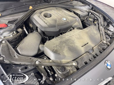 2018 BMW 230i 230i xDrive