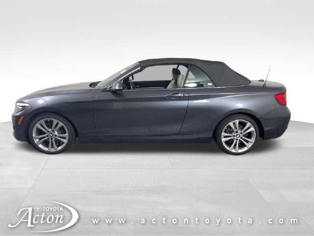 2018 BMW 230i 230i xDrive