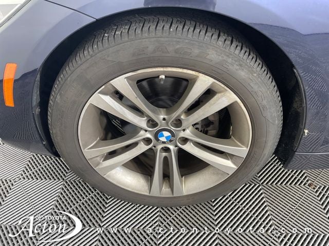 2016 BMW 428i 428i xDrive