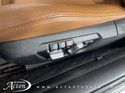 2016 BMW 428i 428i xDrive