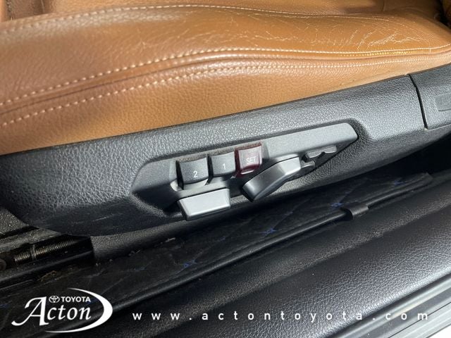 2016 BMW 428i 428i xDrive