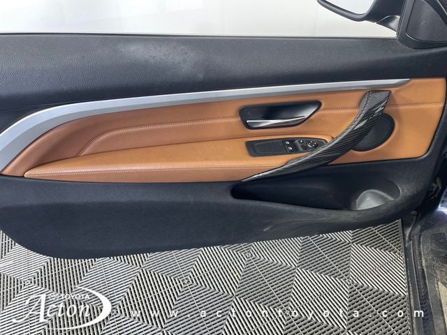 2016 BMW 428i 428i xDrive