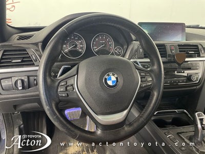 2016 BMW 428i 428i xDrive
