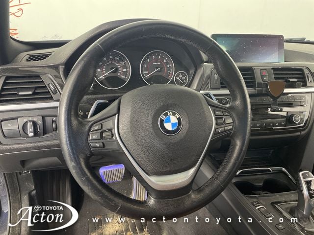 2016 BMW 428i 428i xDrive