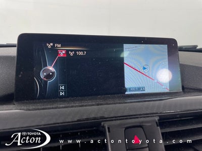 2016 BMW 428i 428i xDrive