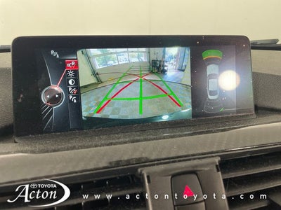 2016 BMW 428i 428i xDrive