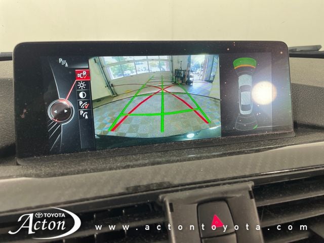 2016 BMW 428i 428i xDrive