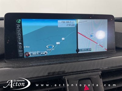 2016 BMW 428i 428i xDrive