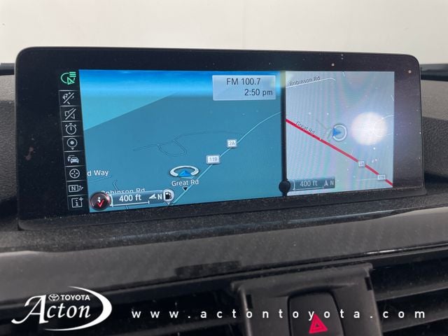 2016 BMW 428i 428i xDrive