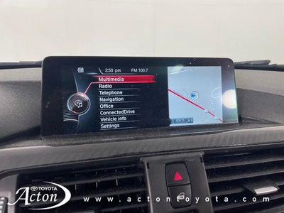 2016 BMW 428i 428i xDrive