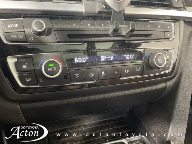 2016 BMW 428i 428i xDrive