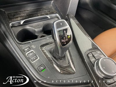 2016 BMW 428i 428i xDrive